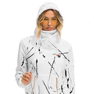 Aviator Nation artist collection Ninja hoodie